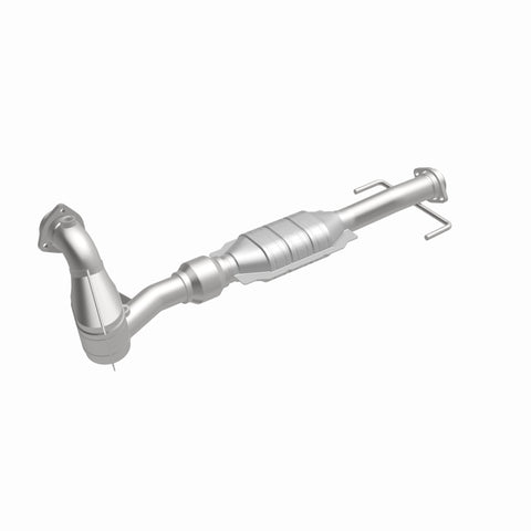 MagnaFlow Conv DF 01 Saab 9-5 2.3L - 51418
