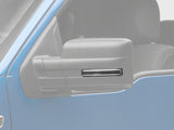 Raxiom 09-14 Ford F-150 Axial Series LED Mirror Mounted Turn Signals- Clear - T578174