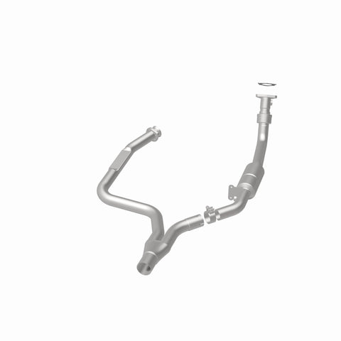 MagnaFlow Conv DF Camaro 98-02 5.7L P/S - 23476
