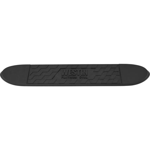Westin Platinum 4 Replacement Service Kit w/ 24in pad - Black - 24-50024