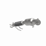 MagnaFlow Direct Fit Catalytic Converter 2014 Ford Fusion 2.0L T - 51339