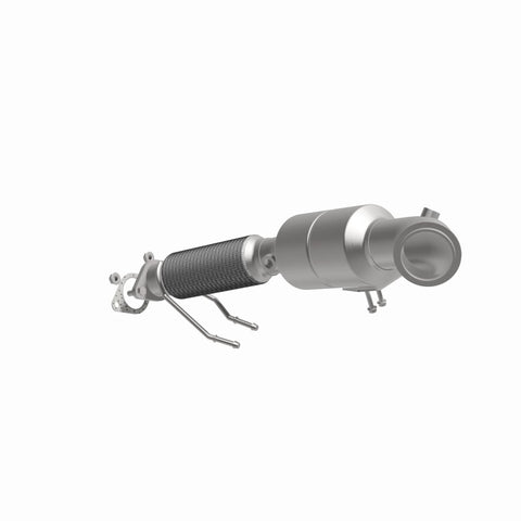 MagnaFlow Direct Fit Catalytic Converter 2014 Ford Fusion 2.0L T - 51339