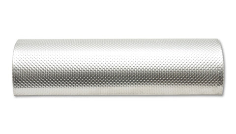 Vibrant SHEETHOT Preformed Pipe Shield for 5in. OD Straight Tubing (18in. Long) - 25527