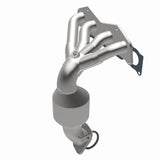 MagnaFlow Conv DF 07-09 Toyota Camry 2.4L - 51373