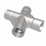 MagnaFlow Smooth Trans X 2.50inch SS 35deg. - 10781