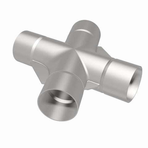MagnaFlow Smooth Trans X 2.50inch SS 35deg. - 10781