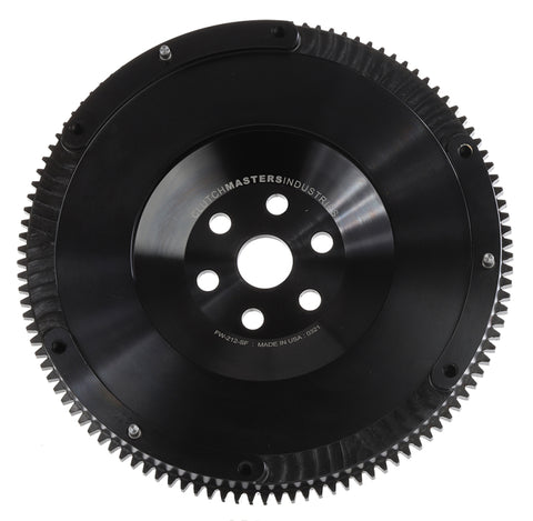 Clutch Masters 2013 Ford Focus ST 2.0L Turbo 6-Speed Steel Flywheel - FW-212-SF