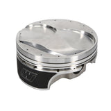Wiseco 4.630 Big Block Chevy Quick 8 +4cc Dome 1.120CH Piston Set - K493B130