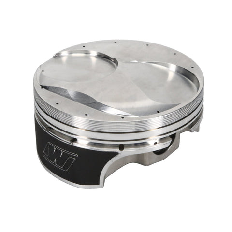 Wiseco 4.630 Big Block Chevy Quick 8 +4cc Dome 1.120CH Piston Set - K493B130