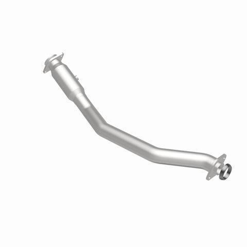 Magnaflow Conv DF 2012-2017 Grand Cherokee V8 6.4 OEM Underbody - 21-578