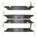 R1 23-26 Honda CR-V Front Optimum OE Brake Pads - 2551-2181-00