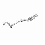 MagnaFlow Direct Fit Catalytic Converter 90-93 Mercedes 500SL 5.0L - 23843