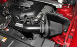 K&N 11-14 Ford Mustang GT 5.0L V8 Black Performance Intake Kit - 71-3527