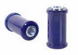 SuperPro 1978 Subaru Brat DL Front Lower Inner Control Arm Bushing Kit (24mm O.D.) - SPF1691K