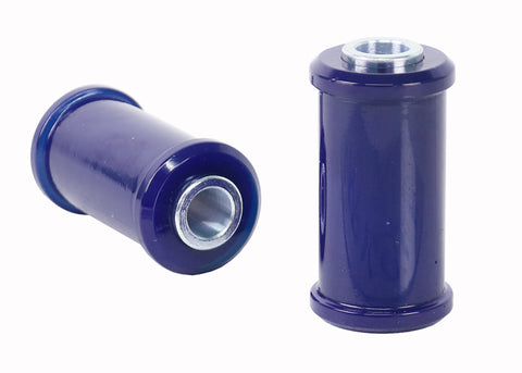 SuperPro 1978 Subaru Brat DL Front Lower Inner Control Arm Bushing Kit (24mm O.D.) - SPF1691K