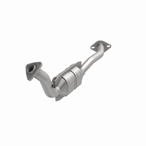 MagnaFlow DF Catalytic Conv 01-04 Nissan Frontier/XTerra 3.3L (Exc Supercharged) P/S Rear (49 State) - 93224