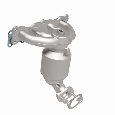 Magnaflow Conv DF 2017 Santa Fe L4 2.4 OEM Manifold - 22-086