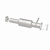 Magnaflow Conv DF 2009-2012 Highlander 2.7 L Underbody - 52207