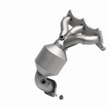 MagnaFlow Conv DF 04-06 Mitsubishi Galant 3.8L Front Manifold *NOT FOR SALE IN CALIFORNIA* - 50677