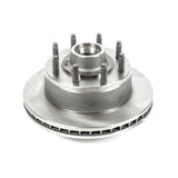 Power Stop 1994 Ford E-250 Front Autospecialty Brake Rotor - AR8538