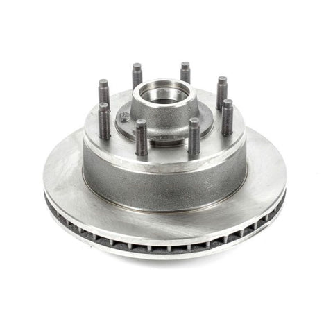 Power Stop 1994 Ford E-250 Front Autospecialty Brake Rotor - AR8538