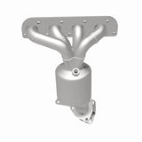 MagnaFlow 14-15 Cadillac ELR 1.4L/12-15 Chevrolet Volt 1.4L OEM Grade Manifold Catalytic Converter - 22-057
