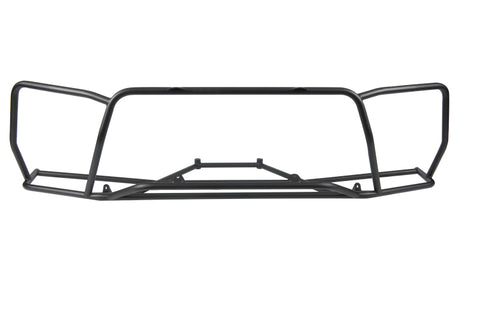 LP Aventure 14-18 Subaru Forester Turbo Big Bumper Guard - Powder Coated - FLP-FTA-17TB-GRD-B-B+OPC