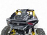 Elektric Offroad 2024+ Can Am Maverick R Baja Box - CBB220001