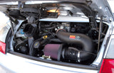 K&N 99-05 Porsche Carrera 996 Performance Intake Kit - 57-7000