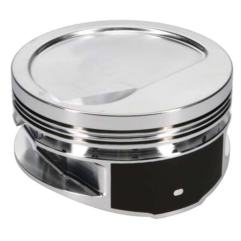 JE Pistons BBC INV DOME Set of 8 Pistons - 257957
