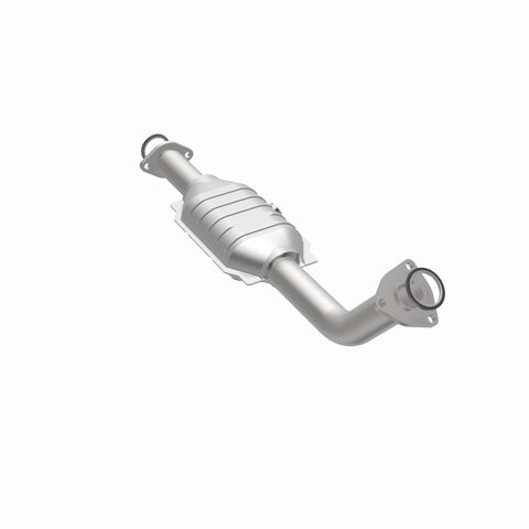 MagnaFlow Direct Fit Catalytic Converter 04-06 Tundra 4.7L P/S frt O - 49593
