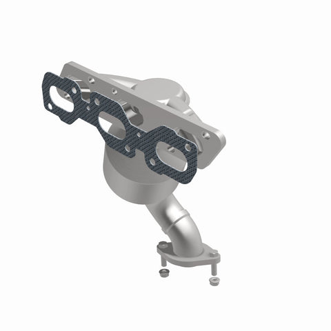 MagnaFlow Conv DF 06-08 Mazda 6 3.0L - 50575