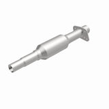 MagnaFlow Conv DF California Grade 90-91 GM Lumina APV/Silhouette/Trans Sport 3.1L - 3391475