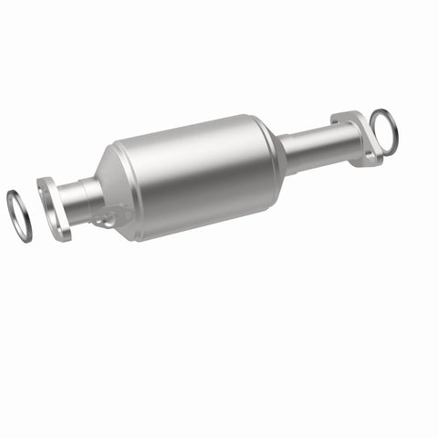 MagnaFlow Conv DF 81-83 Toyota Pick Up 2.4L - 3391895