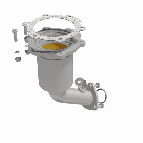 MagnaFlow Direct Fit Catalytic Converter 04-05 Nissan Maxima 3.5L - 51207