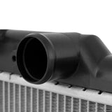 Mishimoto Subaru Impreza Replacement Radiator 2002-2007 - R2464