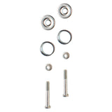 Bilstein B12 1998 Audi A6 Base Front and Rear Suspension Kit - 46-192219