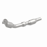 MagnaFlow Conv DF 06 Audi RS4 Awd P/S OEM - 49263