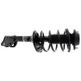 KYB Shocks & Struts Strut Plus Front Left 10-12 Subaru Outback - SR4385