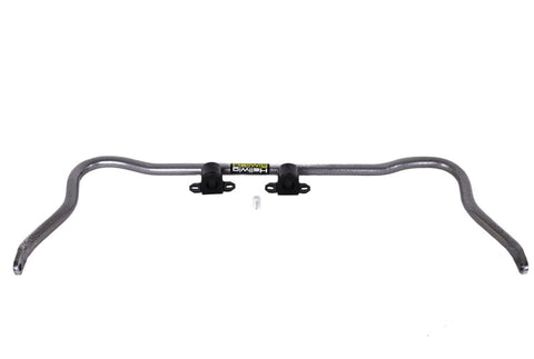 Hellwig 08-10 Ford F-250 4WD Solid Heat Treated Chromoly 1-1/4in Front Sway Bar - 7690
