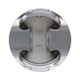 JE Pistons BMW S50B32 Euro Kit - Single Piston - 289078S