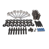 Comp Cams Cyl. Head Assembly Kit, 1.430, 2.08/1.60 - 12987-02