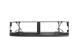 Rampage 2007-2018 Jeep Wrangler(JK) Unlimited 4-Door Trailview Tonneau Top - Black Diamond - 990135