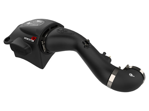 aFe 08-11 Toyota Land Cruiser V8 4.7L Momentum GT Cold Air Intake w/ Pro DRY S Media - 50-70027D