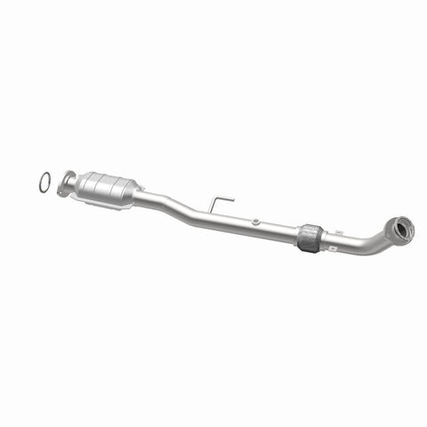 MagnaFlow Conv DF 07-09 Toyota Camry 2.4L - 49556