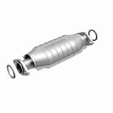 MagnaFlow Direct Fit Catalytic Converter Dodge-Eagle-Mitsubishi-Pl - 23244
