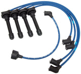 NGK Honda Prelude 1996-1992 Spark Plug Wire Set - 8039