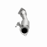 MagnaFlow Conv DF 04-07 VW Touareg 4.2L Passenger Side - 24184
