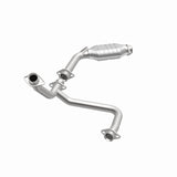 MagnaFlow Conv DF Ford-Mercury 84 87 - 93360