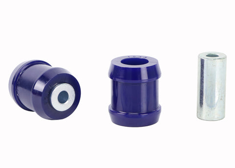 SuperPro 1994 Acura Integra LS Rear Lower Shock Mount Bushing Kit - SPF1533K